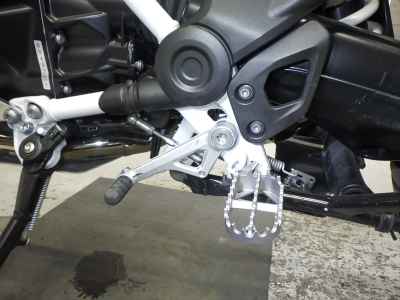 BMW R1250GS Adventure 2021