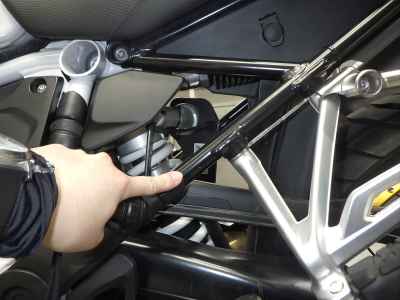 BMW R1250GS Adventure 2021