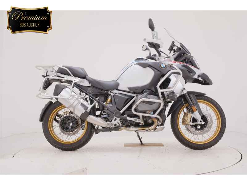 BMW R1250GS Adventure 2021