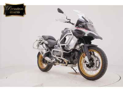 BMW R1250GS Adventure 2021