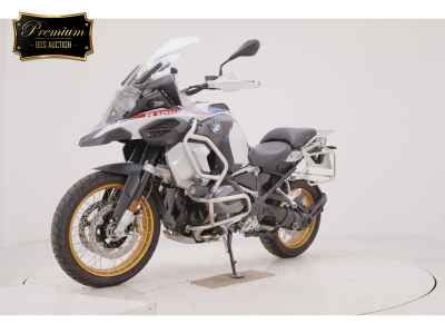 BMW R1250GS Adventure 2021