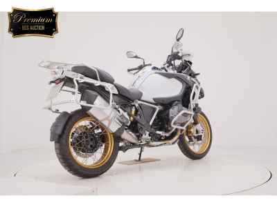 BMW R1250GS Adventure 2021