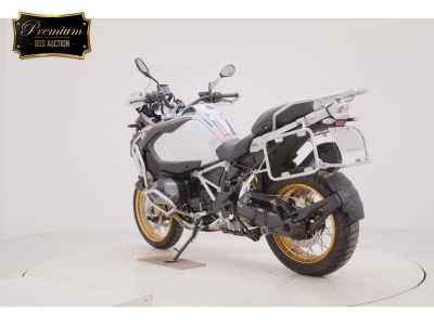 BMW R1250GS Adventure 2021