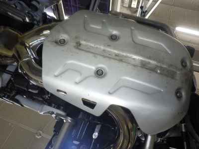 BMW R1250GS Adventure 2021