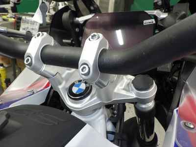 BMW R1250GS Adventure 2021