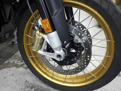 BMW R1250GS Adventure 2021