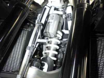 BMW R1250GS Adventure 2021