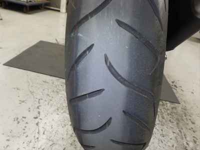 Honda CBR400R 2023