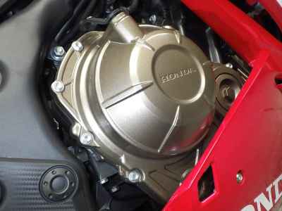 Honda CBR400R 2023
