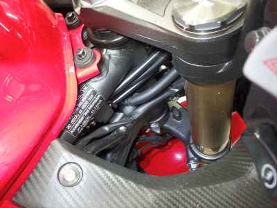 Honda CBR400R 2023
