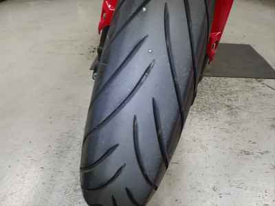 Honda CBR400R 2023