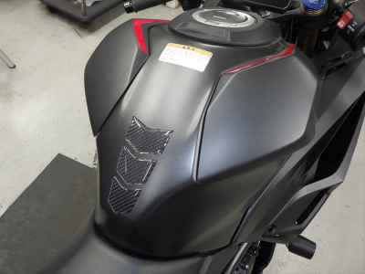Honda CBR250RR 2023