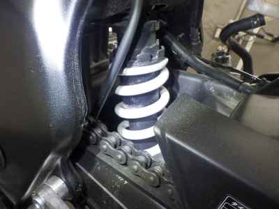 Honda CBR250RR 2023