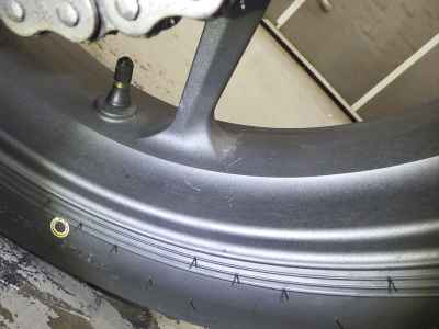 Honda CBR250RR 2023