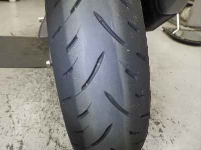 Honda CBR250RR 2023