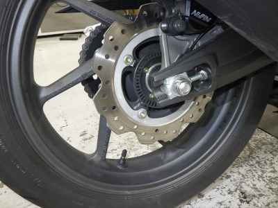 Honda CBR250RR 2023