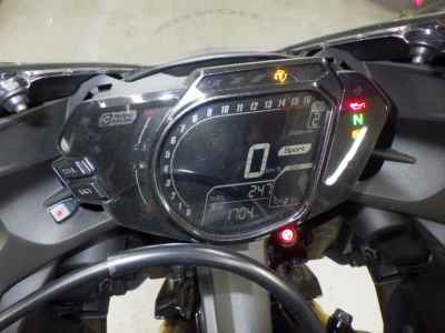 Honda CBR250RR 2023
