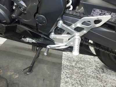 Honda CBR250RR 2023