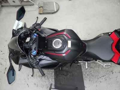 Honda CBR250RR 2023