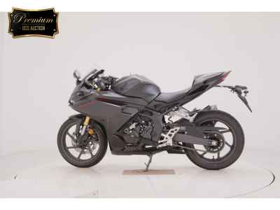 Honda CBR250RR 2023