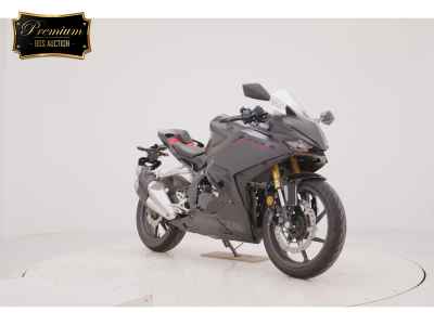 Honda CBR250RR 2023