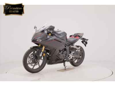 Honda CBR250RR 2023