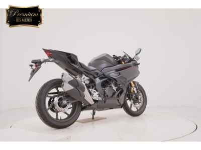 Honda CBR250RR 2023