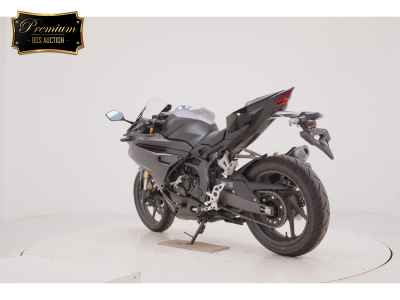 Honda CBR250RR 2023