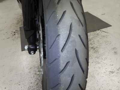 Honda CBR250RR 2023