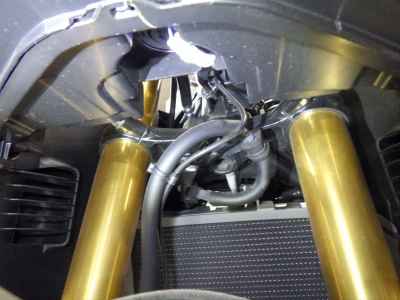 Honda CBR250RR 2023