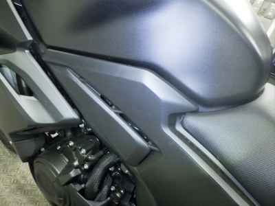 Honda CBR400R 2025