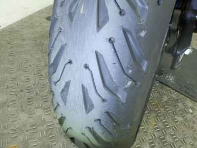 Honda CBR400R 2025