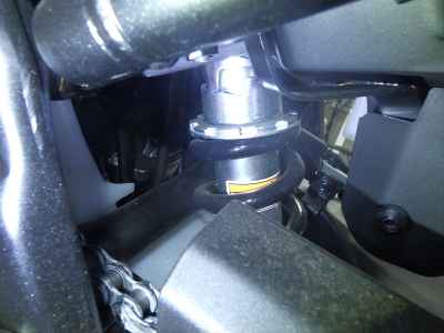 Honda CBR400R 2025