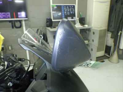 Honda CBR400R 2025