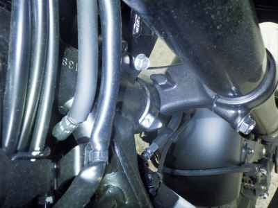 Honda CBR400R 2025