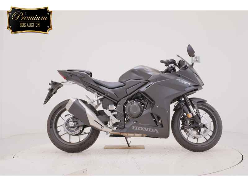 Honda CBR400R 2025