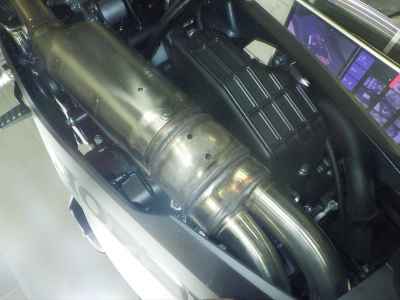 Honda CBR400R 2025