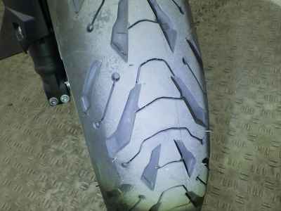 Honda CBR400R 2025