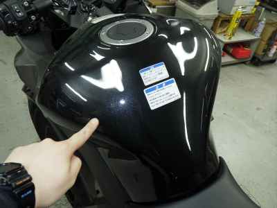 Kawasaki Ninja 1000 2017