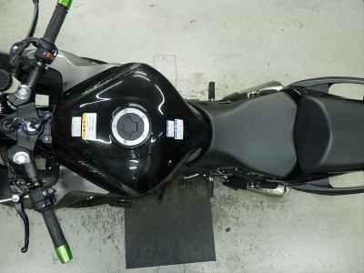 Kawasaki Ninja 1000 2017
