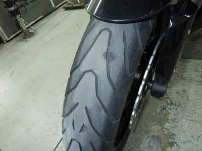 Kawasaki Ninja 1000 2017