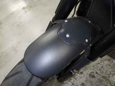 Harley-Davidson Night Rod VRSCDX1250 2012