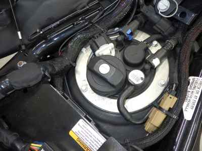 Harley-Davidson Night Rod VRSCDX1250 2012