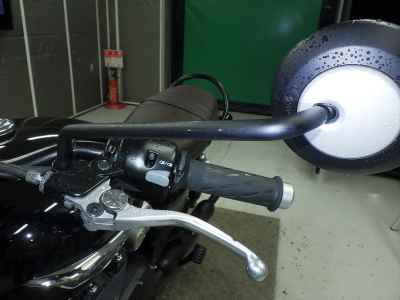 Triumph Bonneville T120 2018