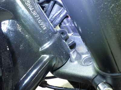 Triumph Bonneville T120 2018