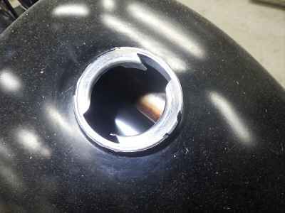 Harley-Davidson Fat Boy FLSTF1450 2004