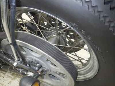 Harley-Davidson Fat Boy FLSTF1450 2004