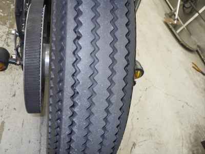 Harley-Davidson Fat Boy FLSTF1450 2004