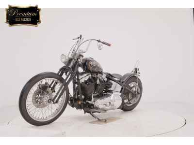 Harley-Davidson Fat Boy FLSTF1450 2004