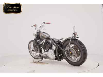 Harley-Davidson Fat Boy FLSTF1450 2004